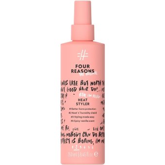 Спрей для термозащиты Four Reasons Original Heat Styler 250 мл