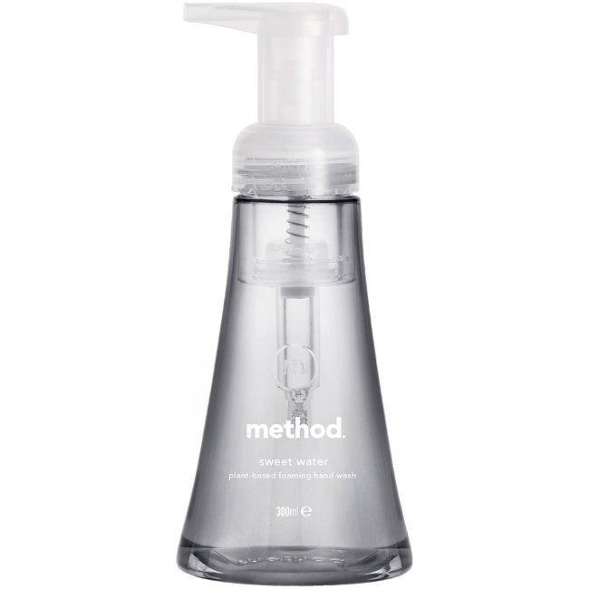 Пена для рук Method Sweet Water 300 мл