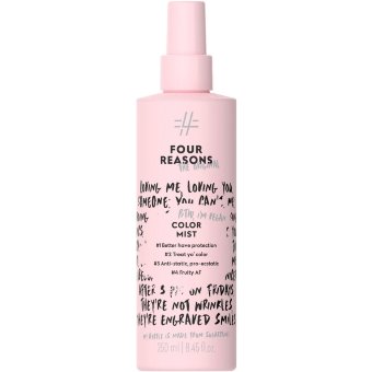 Спрей-кондиционер для защиты цвета волос Four Reasons Original Color 250 мл