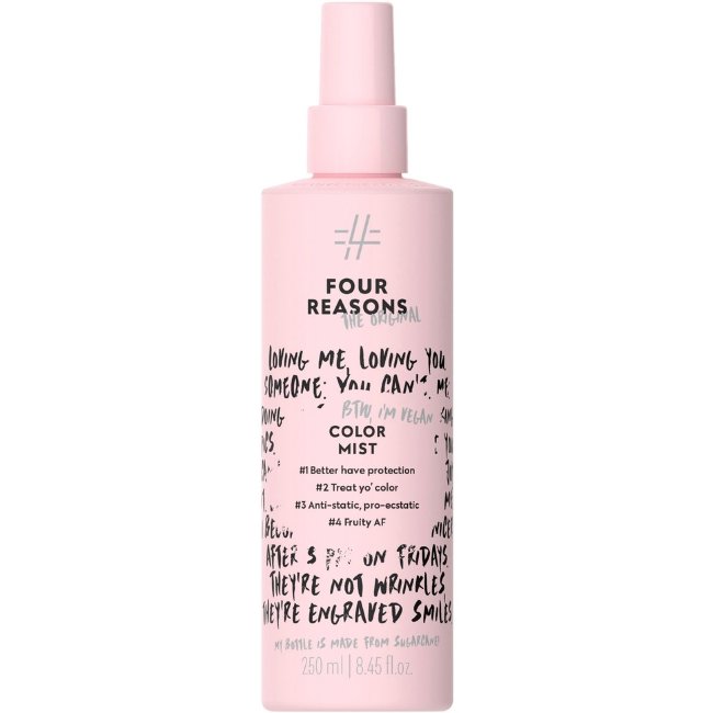 Спрей-кондиционер для защиты цвета волос Four Reasons Original Color 250 мл