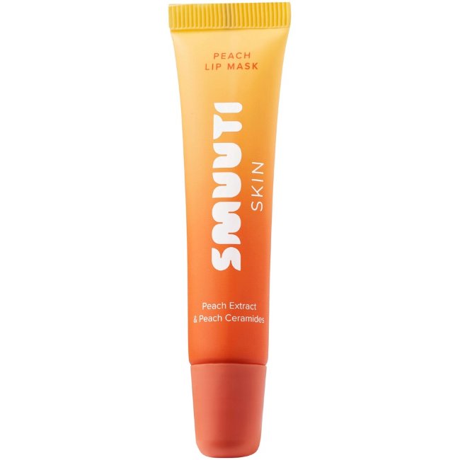 Маска для губ Smuuti Skin Peach 15 мл