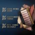 Палетка теней Max Factor Masterpiece Nude Palette 3 Rose Nudes 6,5 гр