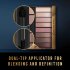 Палетка теней Max Factor Masterpiece Nude Palette 3 Rose Nudes 6,5 гр