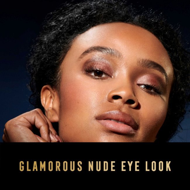 Палетка теней Max Factor Masterpiece Nude Palette 3 Rose Nudes 6,5 гр
