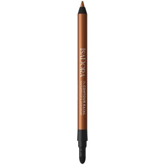 Карандаш для подводки глаз Isadora The Contour Kajal 63 Apricot Glow 1,2 гр