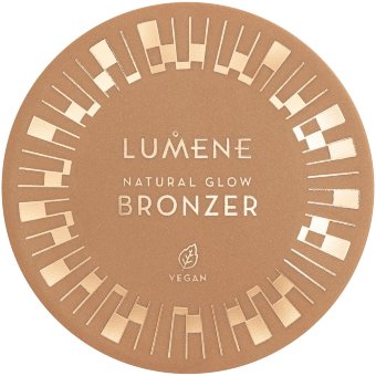Пудра для загара Lumene Natural Glow 2 Arctic Sun 10 гр Пудра для загара Lumene Natural Glow 2 Arctic Sun 10 гр