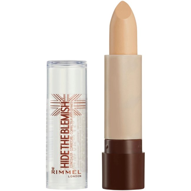 Корректор Rimmel 4,5 гр Hide the Blemish 103 soft honey