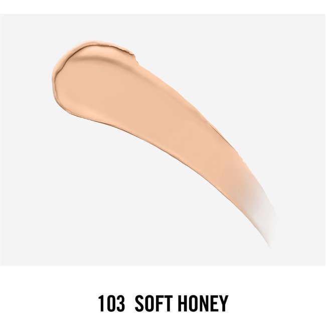 Корректор Rimmel 4,5 гр Hide the Blemish 103 soft honey