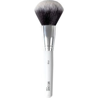 Кисть для пудры WE CARE ICON Artist Powder Brush F10