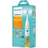 Электрическая зубная щетка Philips Sonicare для детей HX3601/01