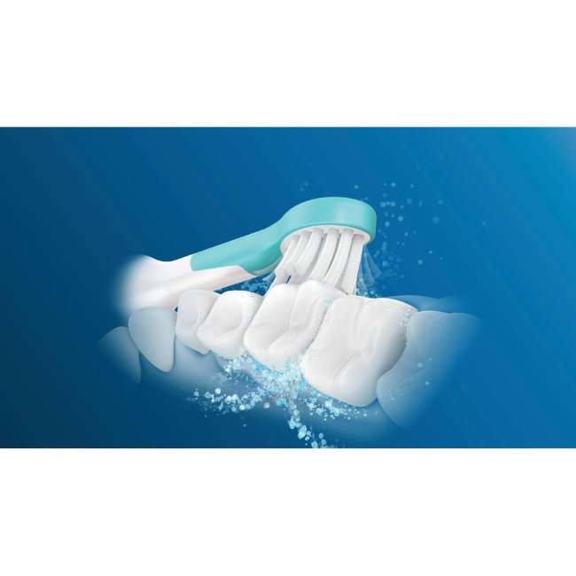 Электрическая зубная щетка Philips Sonicare для детей HX3601/01