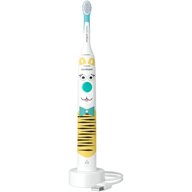 Электрическая зубная щетка Philips Sonicare для детей HX3601/01