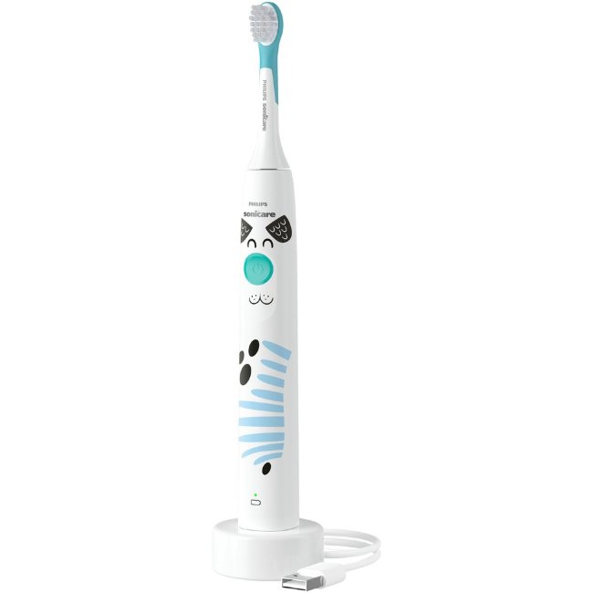 Электрическая зубная щетка Philips Sonicare для детей HX3601/01