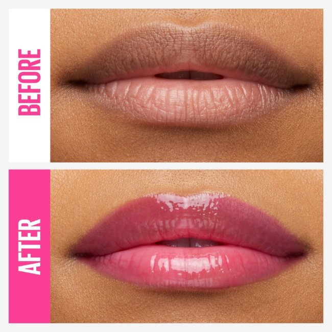 Блеск для губ Maybelline New York Lifter Gloss 002 Ice 5,4 мл