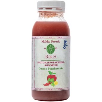 Пробиотический смузи Boris