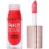 Блеск для губ Revolution pout bomb плащущий 4,6 мл вишнёво-прозрачный красный Блеск для губ Revolution pout bomb плащущий 4,6 мл вишнёво-прозрачный красный