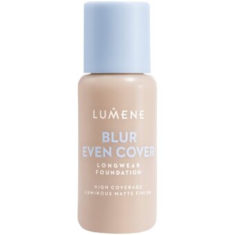 Тональный крем Lumene Blur Even Cover 30 мл