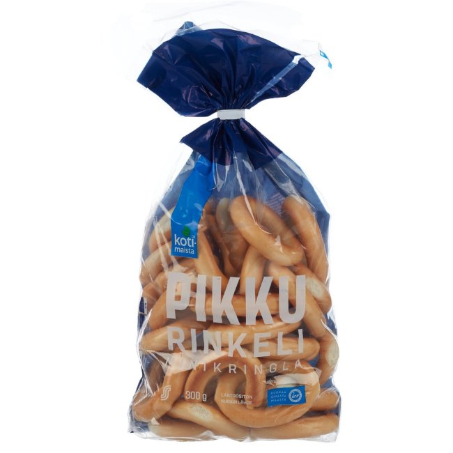 Сушки Kotimaista 300 гр