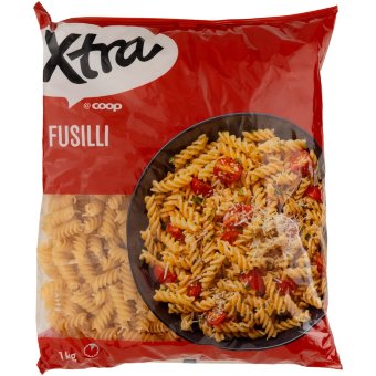 Макароны Xtra (паста) физули 1 кг
