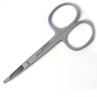 Маникюрные ножницы для ногтей Pilvi 10 см