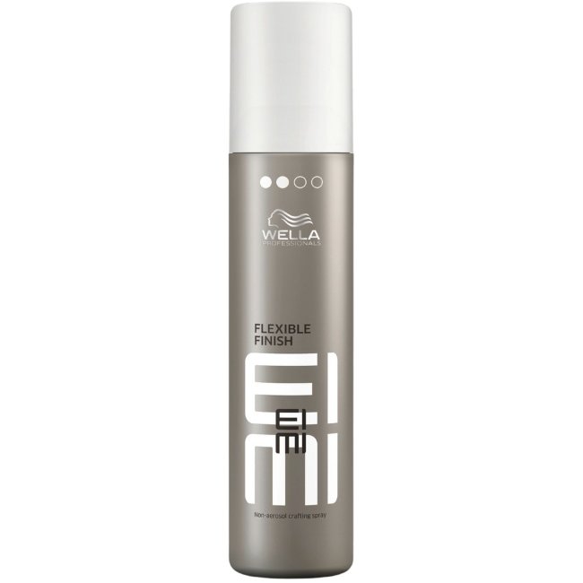 Лак для волос Wella Professionals EIMI Flexible Finish без аэрозоля 250 мл