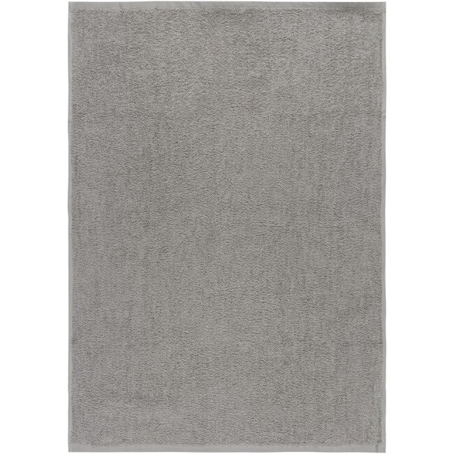 Полотенце для рук Xtra Anna 50x70 см серое Полотенце для рук Xtra Anna 50x70 см серое