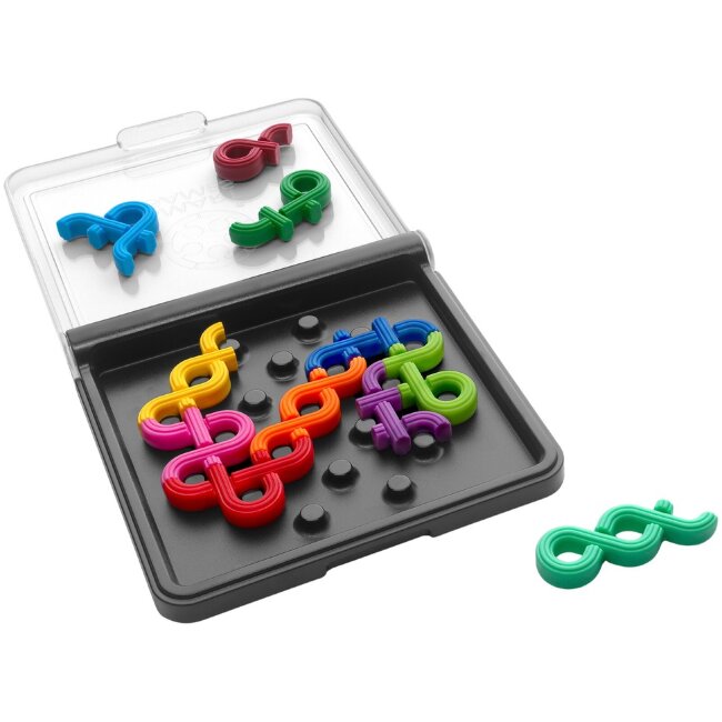 Логическая игра SmartGames IQ Noodles