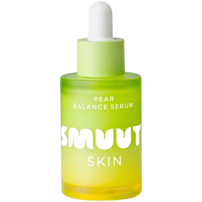 Сыворотка для баланса кожи Smuuti Skin Pear 30 мл