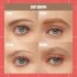 Карандаш для бровей Maybelline New York Build-a-Brow Pen 255 мягкий коричневый