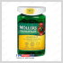 Витамины Омега-3, D и A, E Norwegian Mollers Trankapsler Omega-3 160 капсул Moller, Норвегия