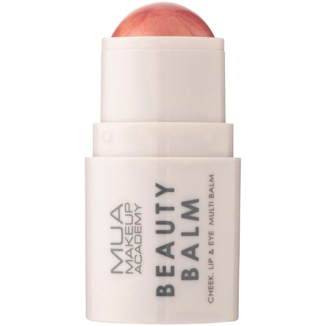 Бьюти-бальзам MUA Make Up Academy Berry Blush 4 гр в стике