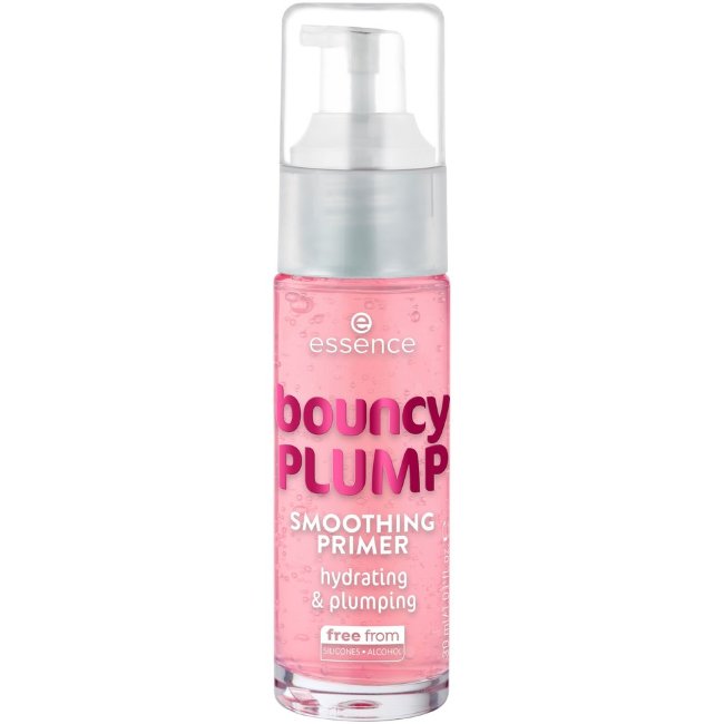 Праймер essence bouncy plump smoothing 30 мл