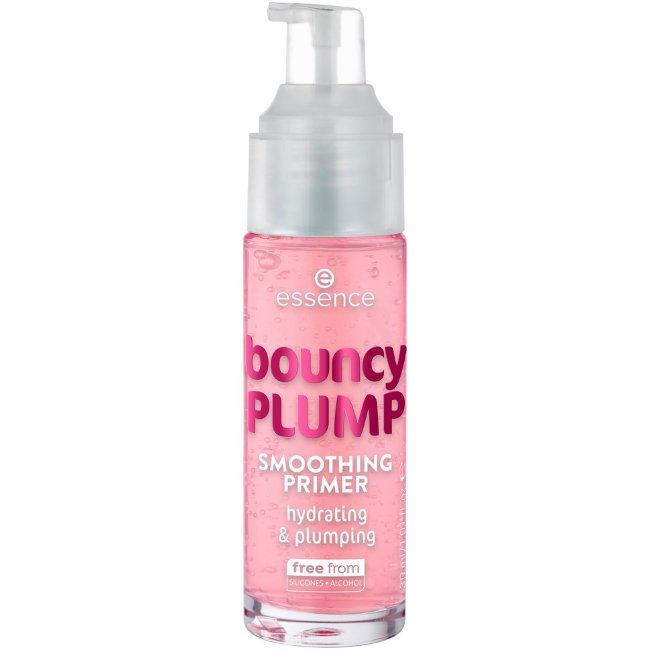 Праймер essence bouncy plump smoothing 30 мл