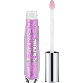 Блеск для губ essence extreme shine volume 10 Sparkling Purple 5 мл