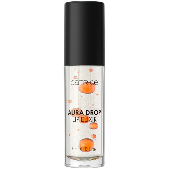 Блеск для губ Catrice Aura Drop Lip Elixir 010 Sparkle Served 4 мл