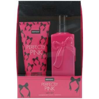 Подарочный набор Sence Collection 2 шт Glitz And Glam