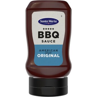 Соус BBQ Santa Maria Original 330 гр