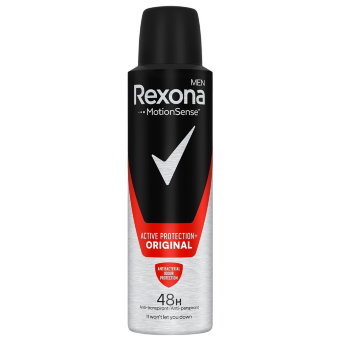 Антиперспирант аэрозоль Rexona men (антибактериальный) 150 мл Антиперспирант аэрозоль Rexona men (антибактериальный) 150 мл
