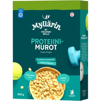 Протеиновые хлопья Myllärin 300 гр