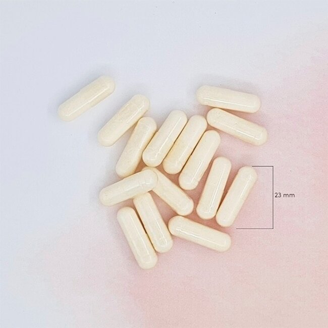 Капсулы Terveyskaista Kollageeni & Hyaluroni 120 шт. Капсулы Terveyskaista Kollageeni & Hyaluroni 120 шт.
