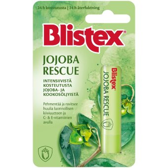 Бальзам для губ Blistex Jojoba Rescue 3,7 гр