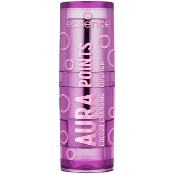 Помада для губ essence AURA POINTS COLOUR CHANGING LIPSTICK 3,2 гр Помада для губ essence AURA POINTS COLOUR CHANGING LIPSTICK 3,2 гр