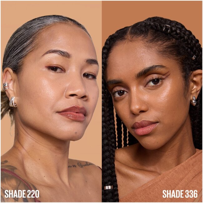Тональный крем Maybelline New York Lifter Plump & Glow 30 мл 220 Тональный крем Maybelline New York Lifter Plump & Glow 30 мл 220