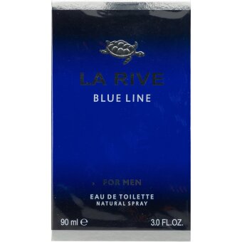 Туалетная вода La Rive Blue Line для мужчин EDT 90 мл