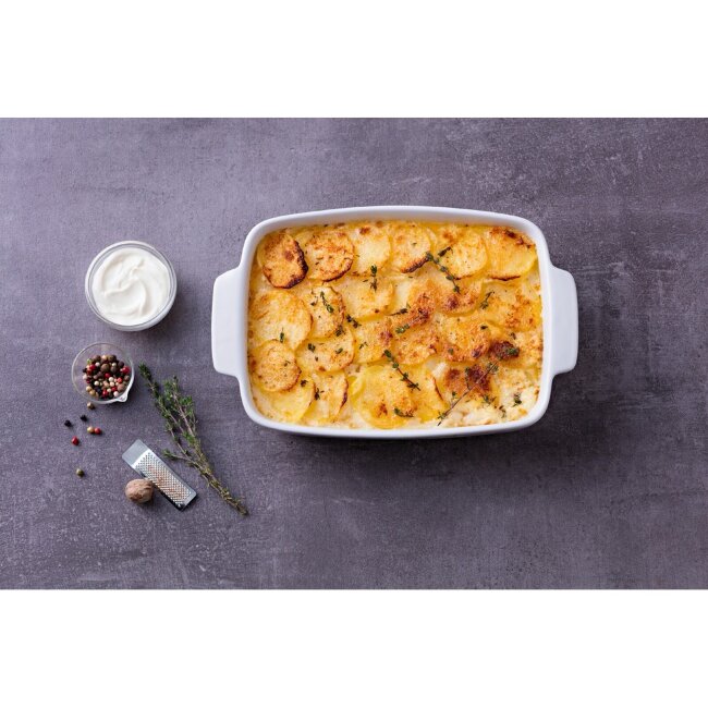 Форма для запекания Pyrex 35x25 см Signature