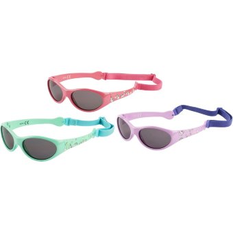 Детские солнцезащитные очки Ibero с ремешком L Детские солнцезащитные очки Ibero с ремешком L