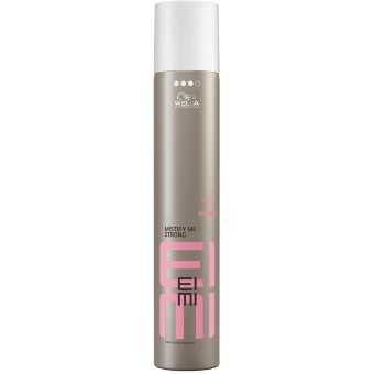 Лак для волос Wella Professionals EIMI Mistify ME Strong 500 мл