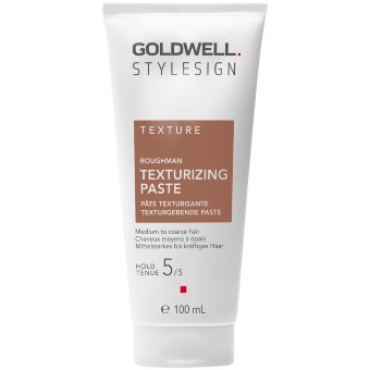 Паста для укладки волос Goldwell StyleSign Texture Roughman 100 мл