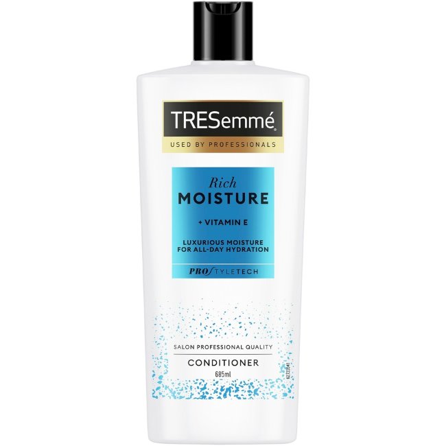 Кондиционер для волос TRESemmé Rich Moisture профессионального качества 685 мл