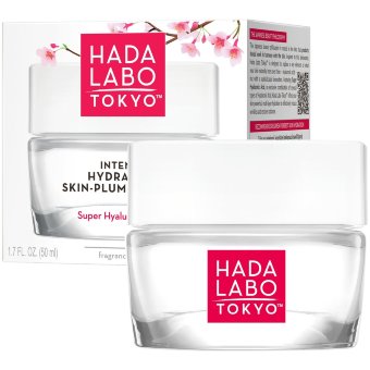 Увлажняющий гель для кожи с эффектом наполнения HADA LABO 50 мл